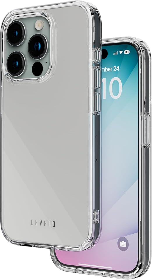 Levelo Clara Case