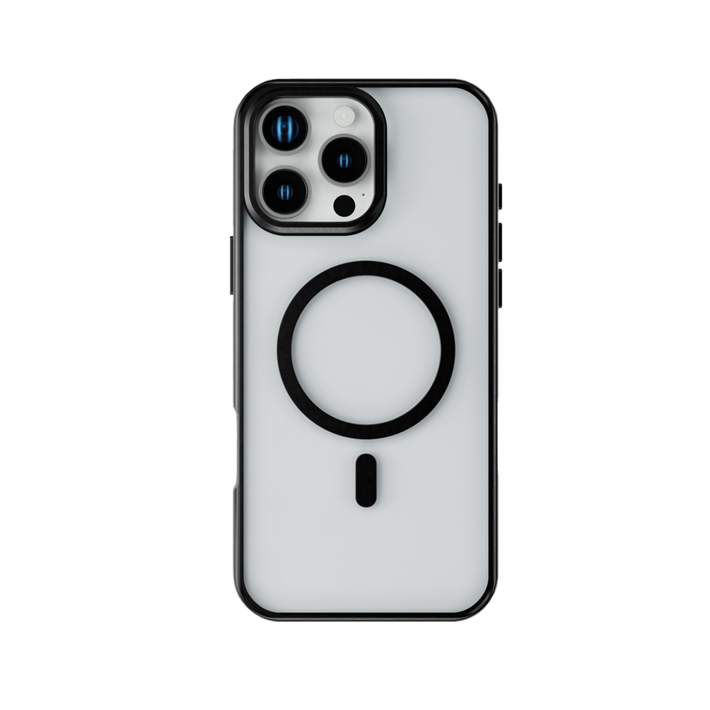 Levelo Elio PC Case with Camera Ring Stand