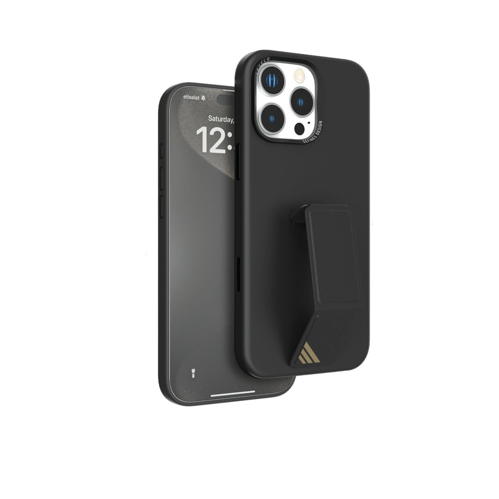 Levelo Morphix Silicone Case with Silicone Grip