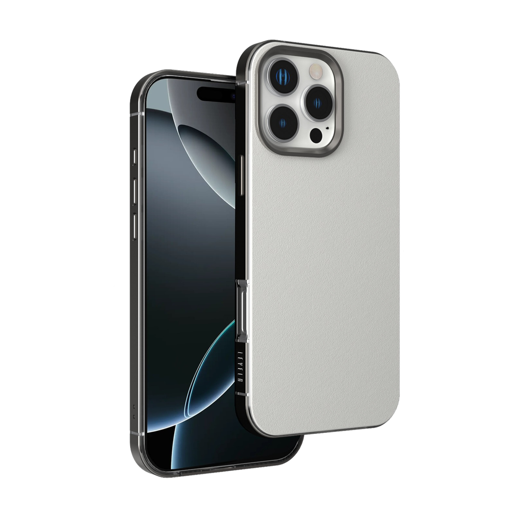 Levelo Mia Matte Silicone Case