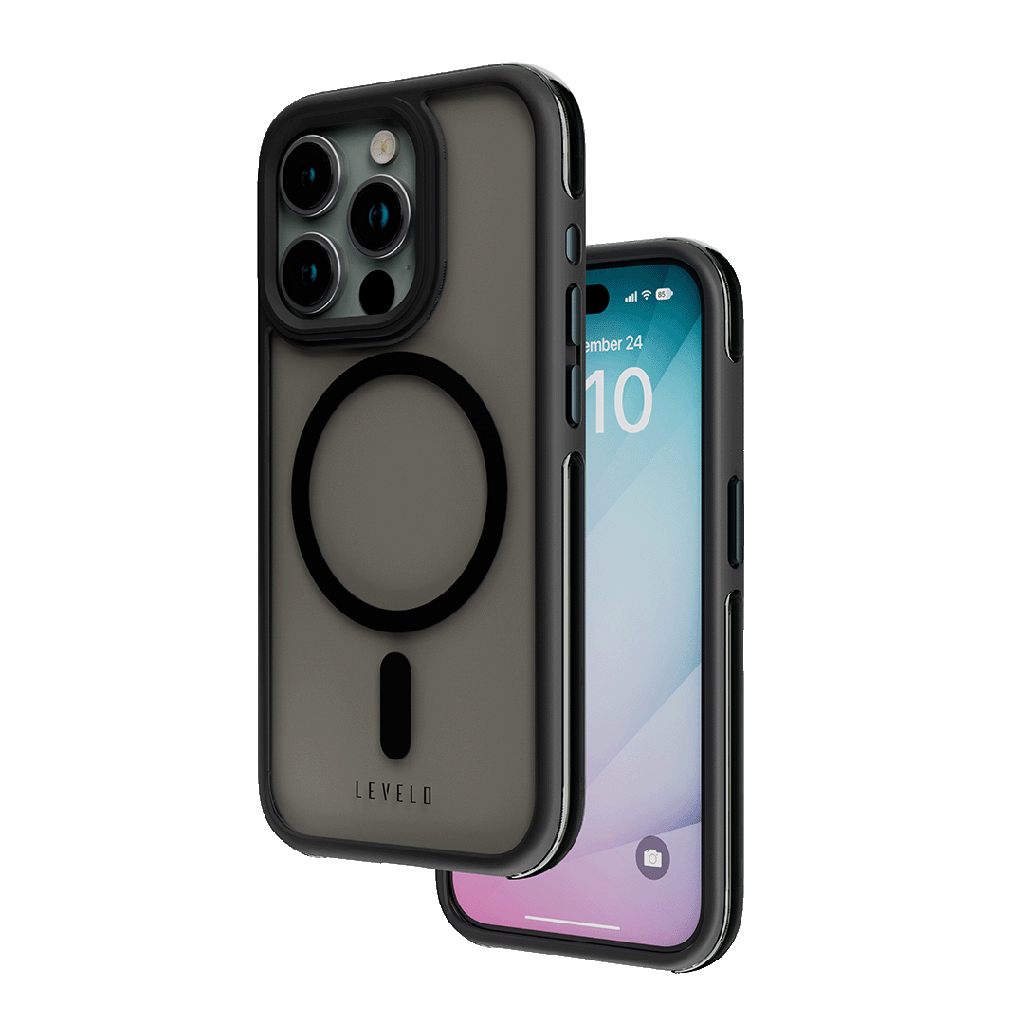 Levelo Nuru Case