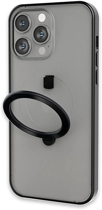 Levelo MagSafe Ringo многофункциональный чехол с подставкой