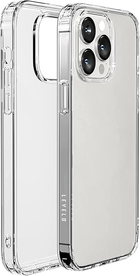 Levelo Clara Back Case