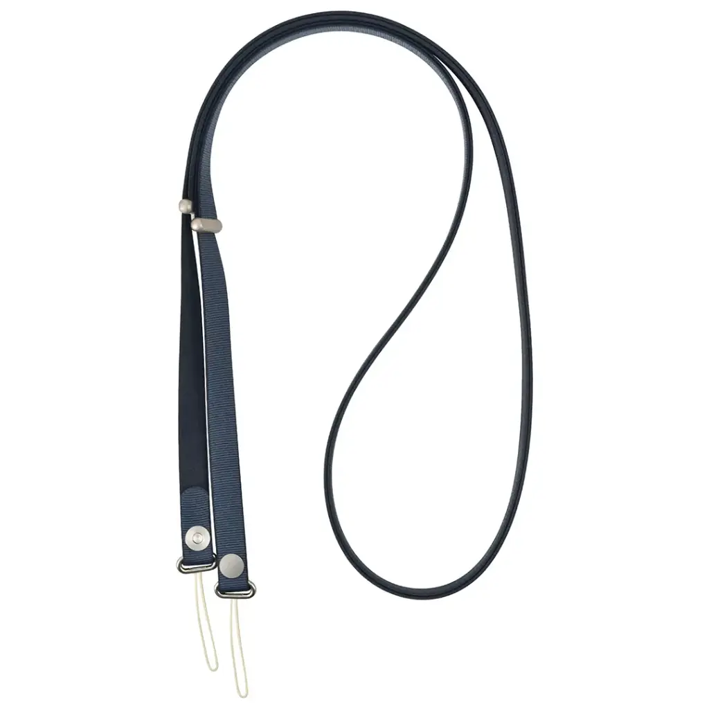 Green Lion حبل هاتف Flexi Crossbody بطول 208 سم