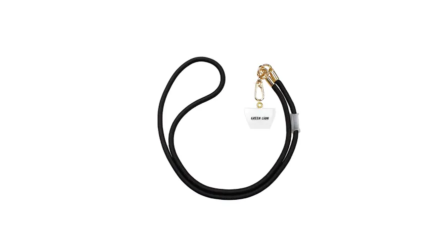 Green Lion حبل رقبة للهاتف