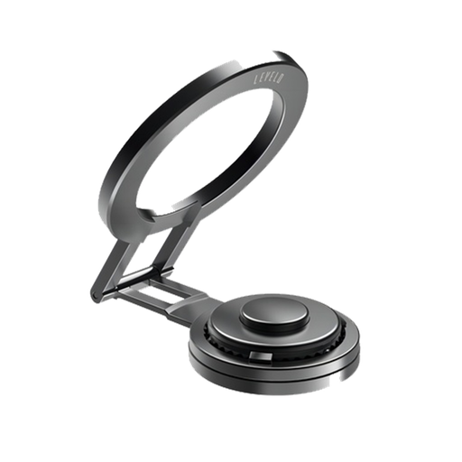 حامل هاتف لابتوب Levelo Kaito 3 في 1 MagSafe