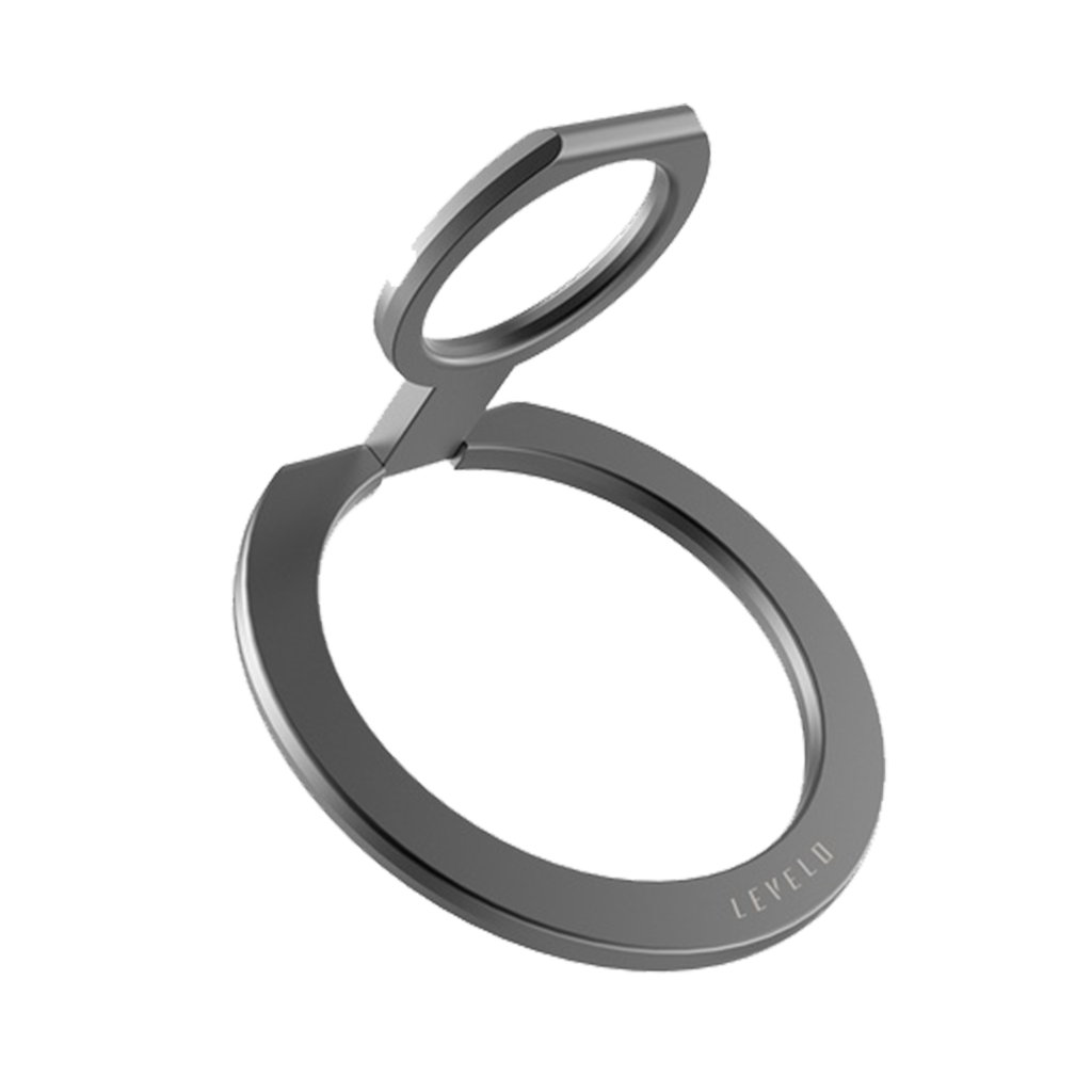 حامل خاتم هاتف Levelo Lucca MagSafe