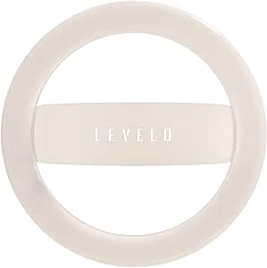حامل خاتم هاتف Levelo Luna MagSafe