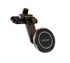 Porodo MagSpin Magnetic Phone Holder