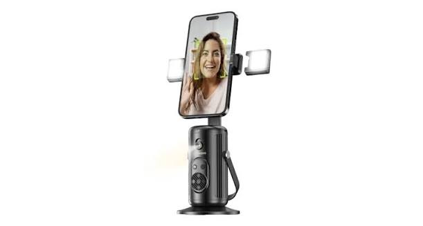 Porodo Face Tracking Smart Mount