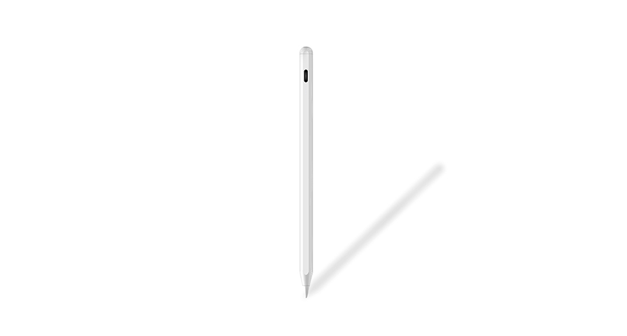 Powerology Pencil Pro لأجهزة iPad 2018-2022