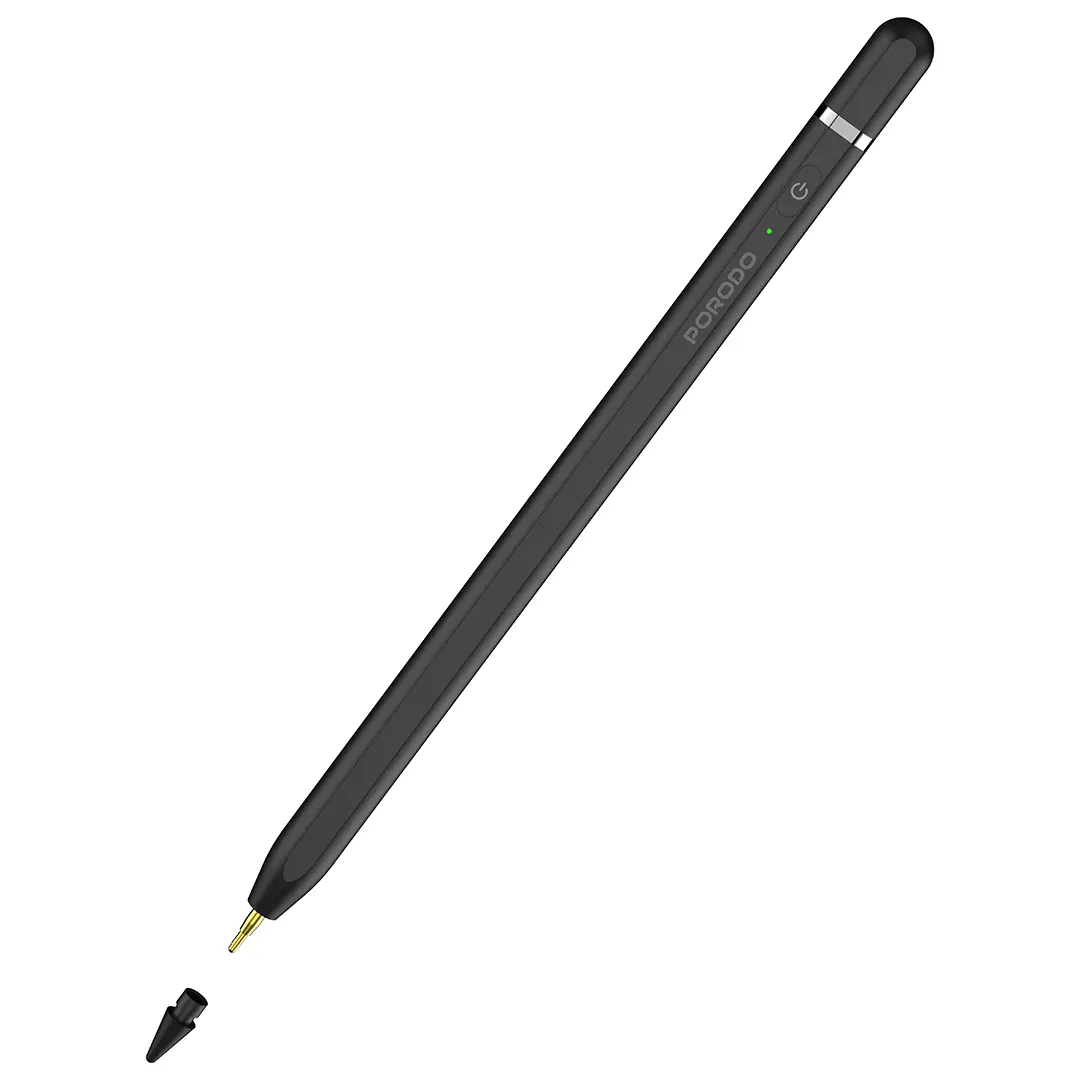 Porodo قلم Stylus ذكي لـ iPad