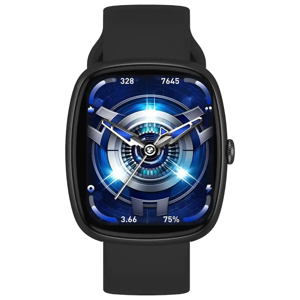 Porodo Rony Sport Smart Watch 1.83 Inch