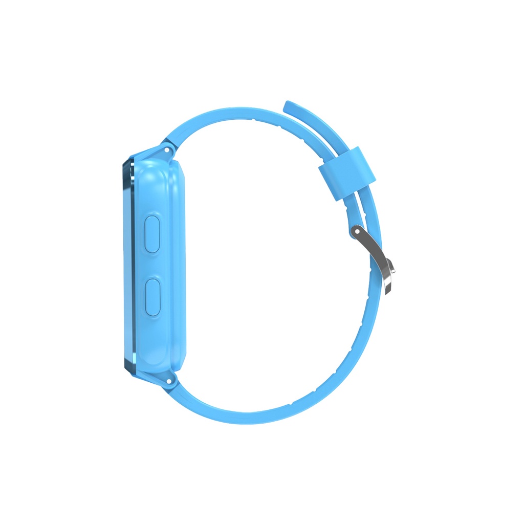 Porodo Kids 4G Smart Watch Android OS with WhatsApp