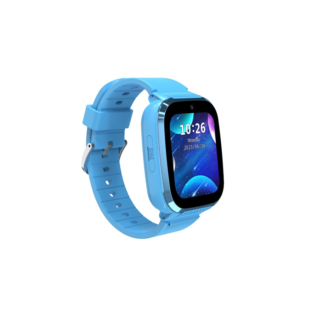Porodo Kids 4G Smart Watch Android OS with WhatsApp