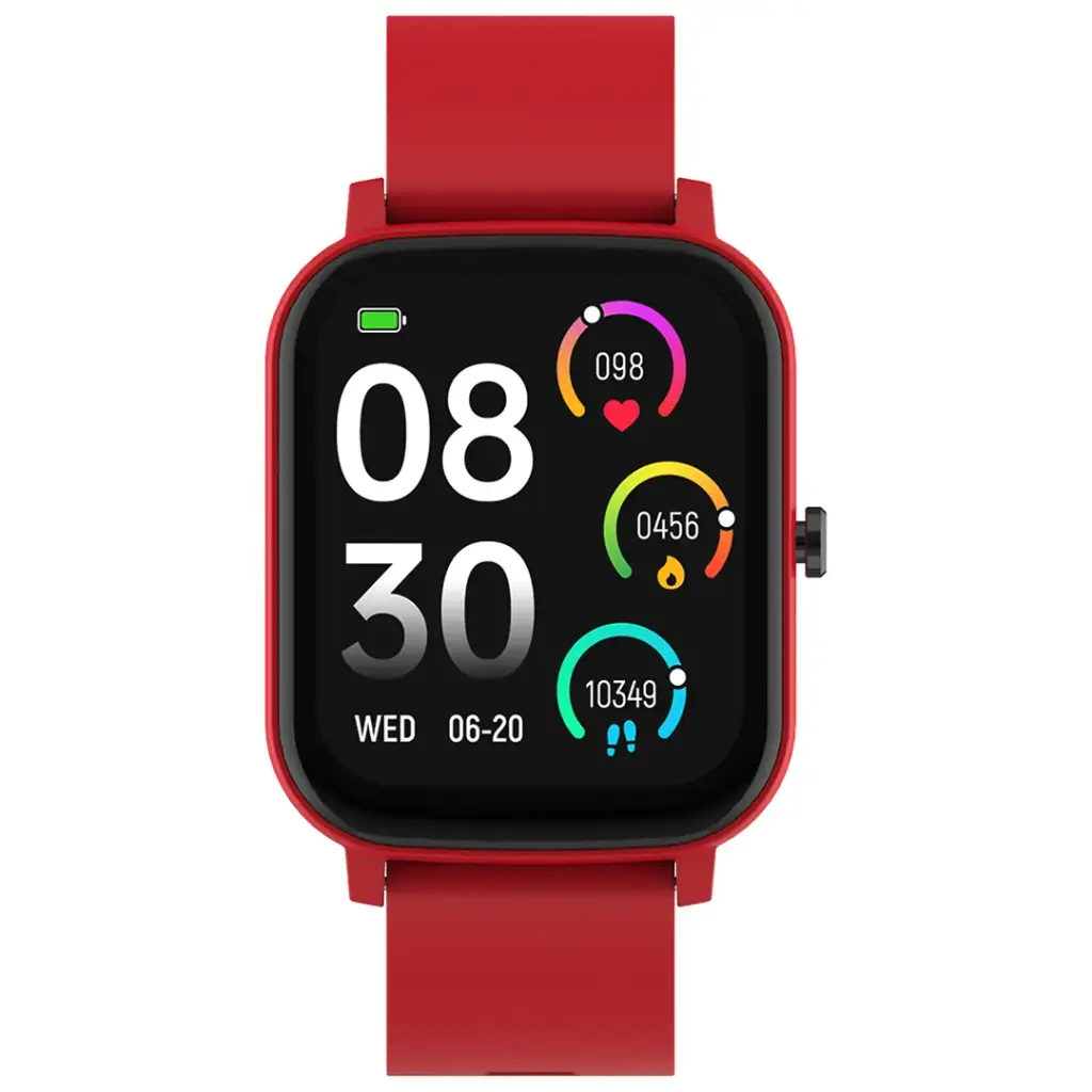 Porodo Endura Fit Smart Watch