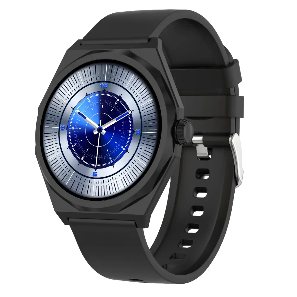 Green Lion Nexus Smart Watch 1.43 Inch AMOLED Display