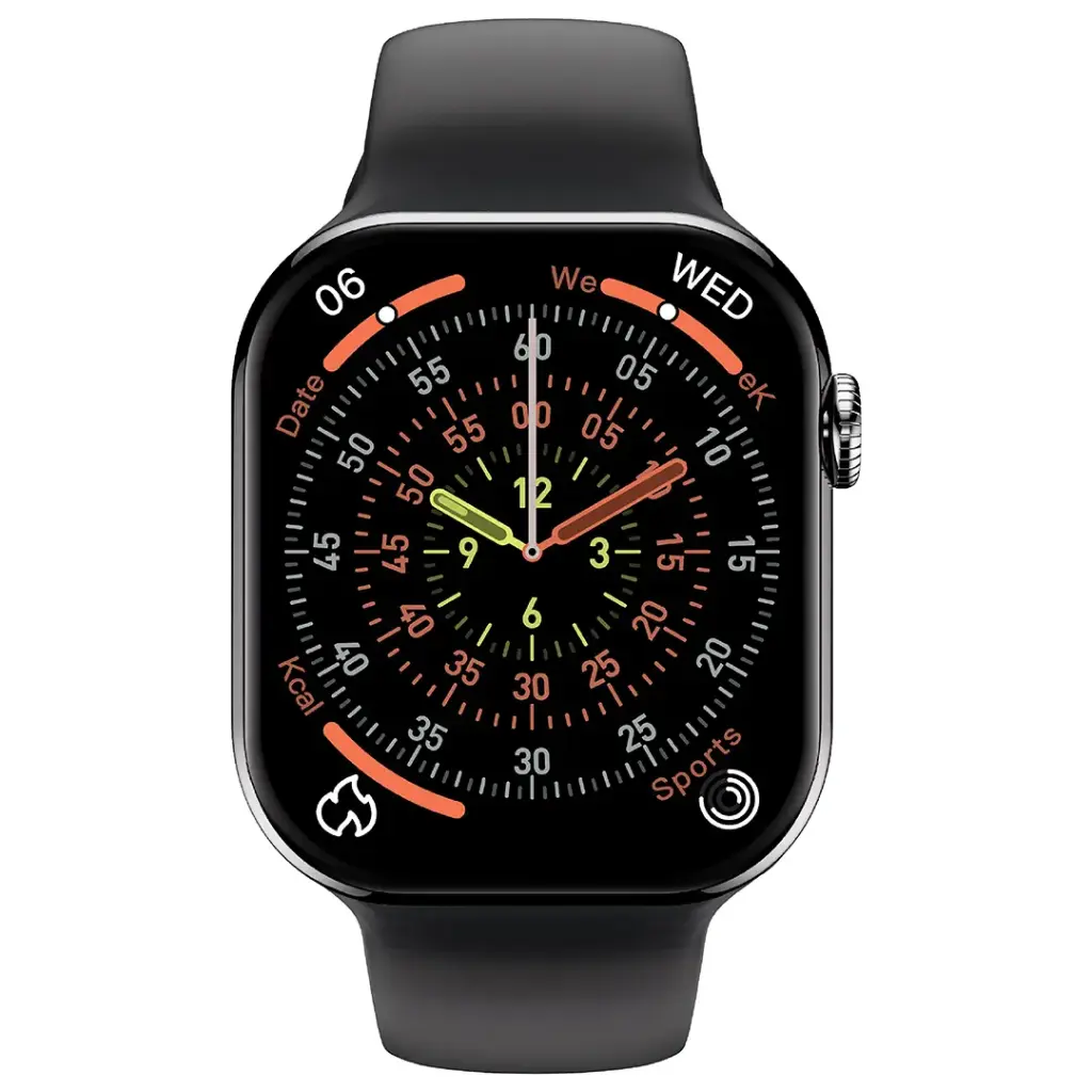 Green Lion Communicate 46 Smart Watch 46 mm