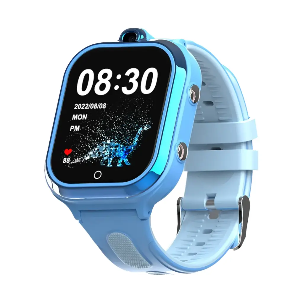 Green Lion 4G Kids Watch Pro 1.85 Inch Smart Watch