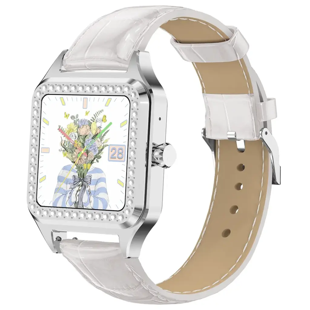 Green Lion Hilux Smart Watch