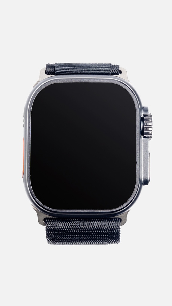 Green Lion Ultra AMOLED Smart Watch