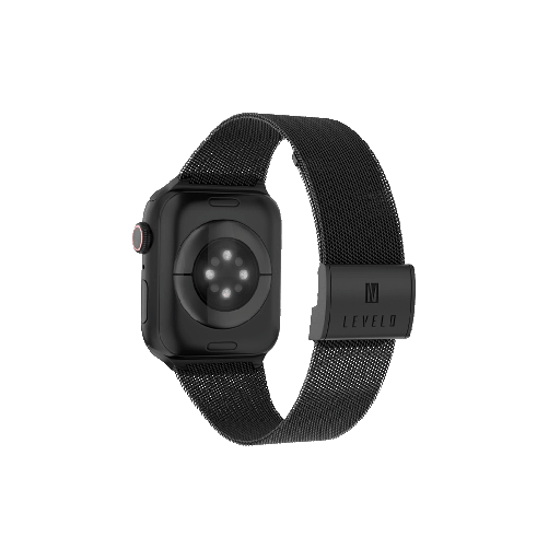 Levelo Double Milanese watch strap