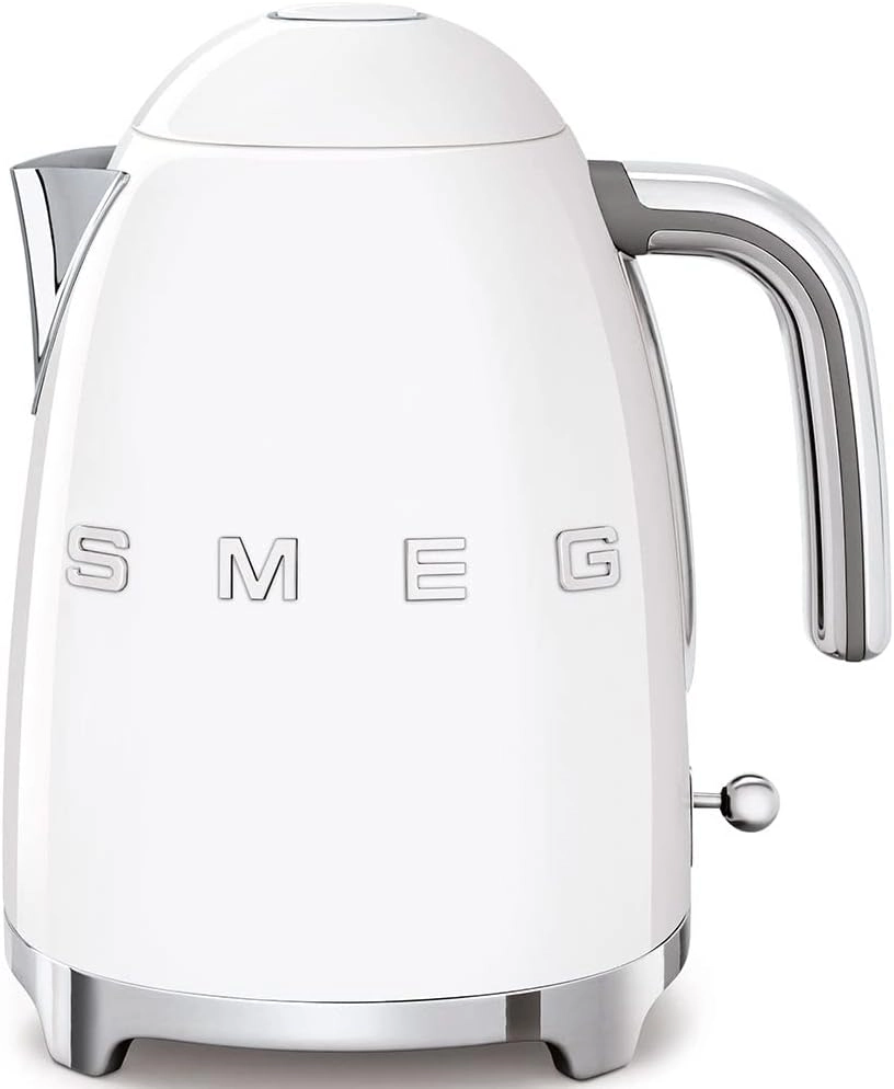 Smeg Чайник White (KLF03WHUK)
