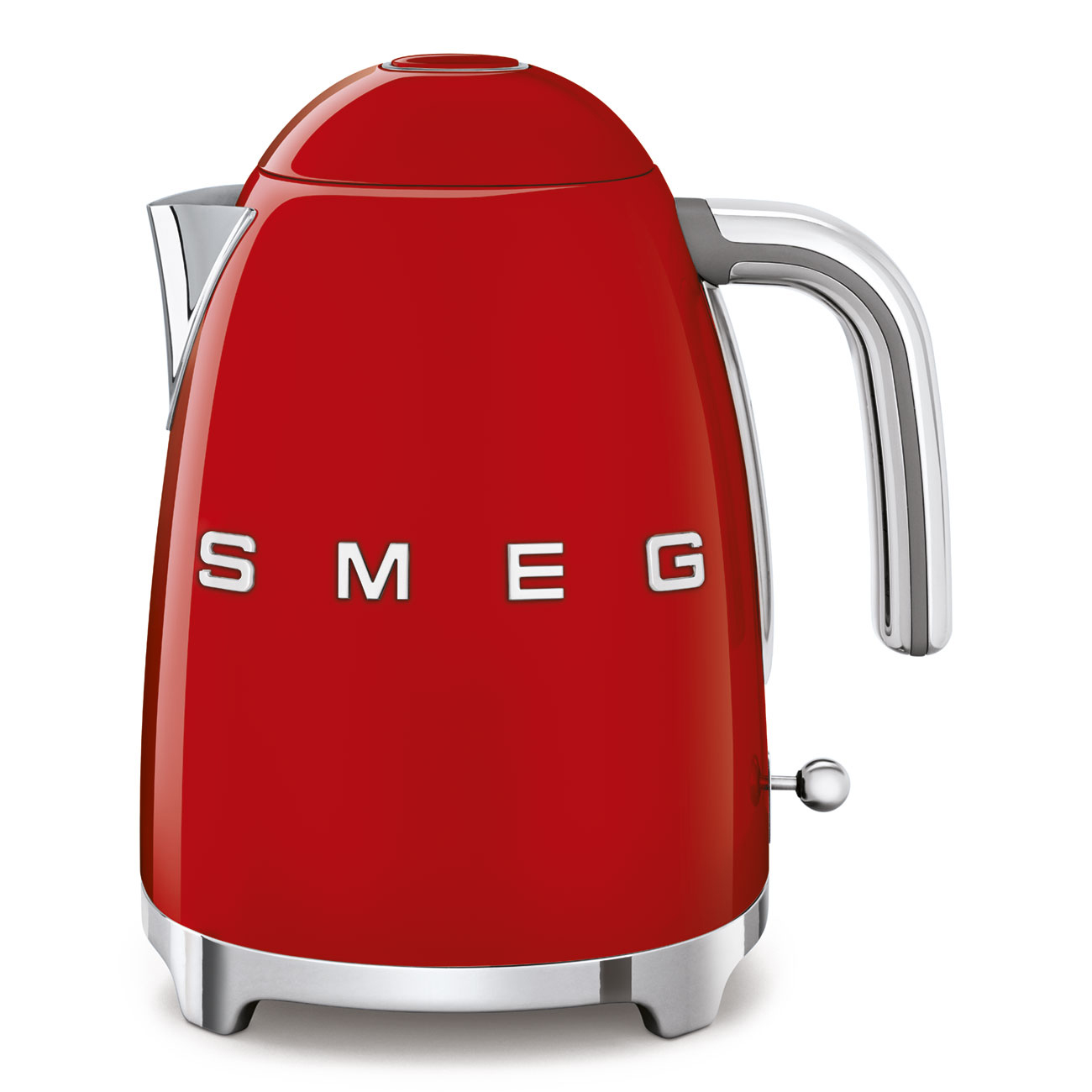 Smeg Чайник Red (KLF03RDUK)