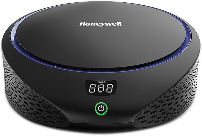 Honeywell Move Pure 5 Car Air Purifier HC000030/AP/PURE5