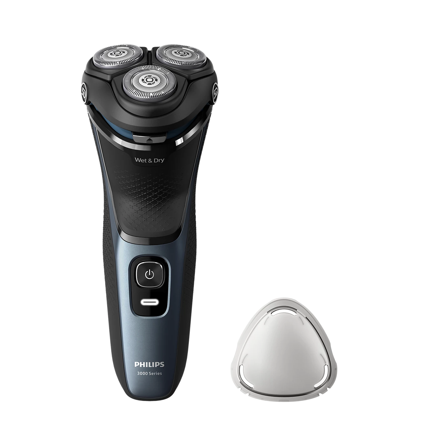 Philips Shaver Series 3000 Electric Shaver (S3144)