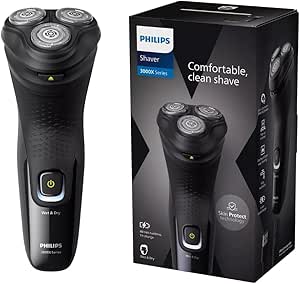 Электробритва Philips Shaver Series X 5000 (X3021)