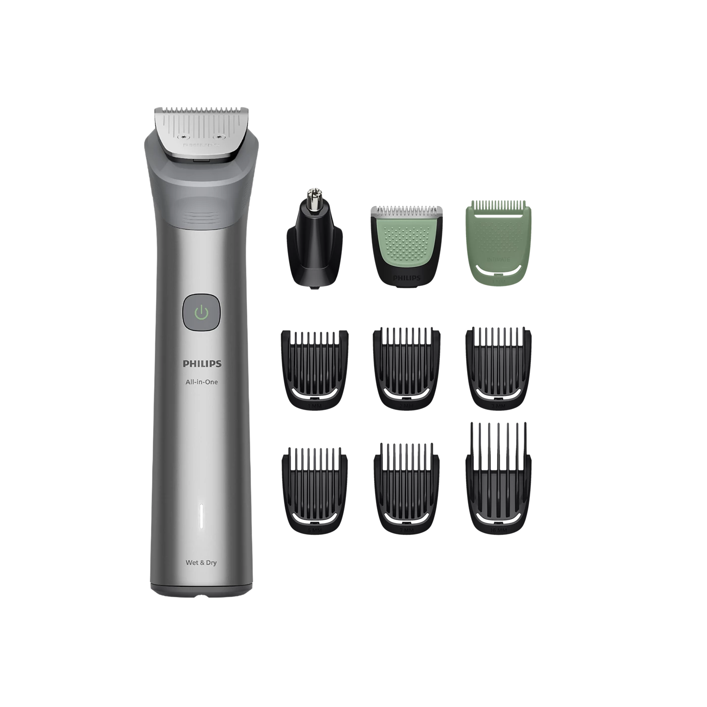 Philips Multi Groomer Series 5000 Multi-Purpose Trimmer (MG5922)