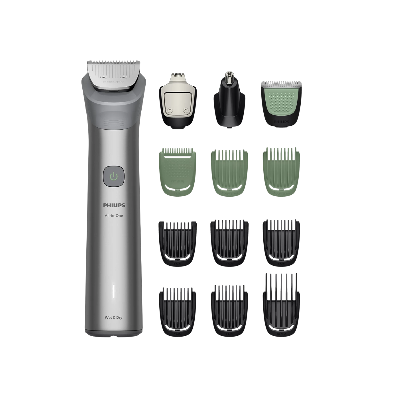 Philips Multi Groomer Series 5000 Multi-Purpose Trimmer (MG5942)