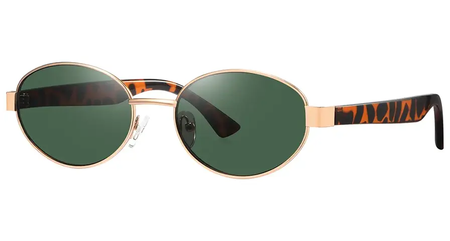 نظارات شمسية Green Lion ORIANTE
