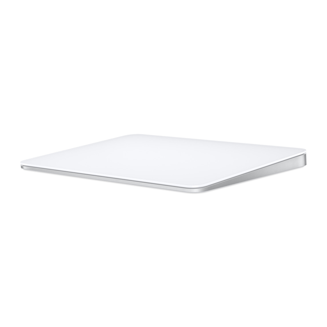 Apple Magic Trackpad Type-C أبيض