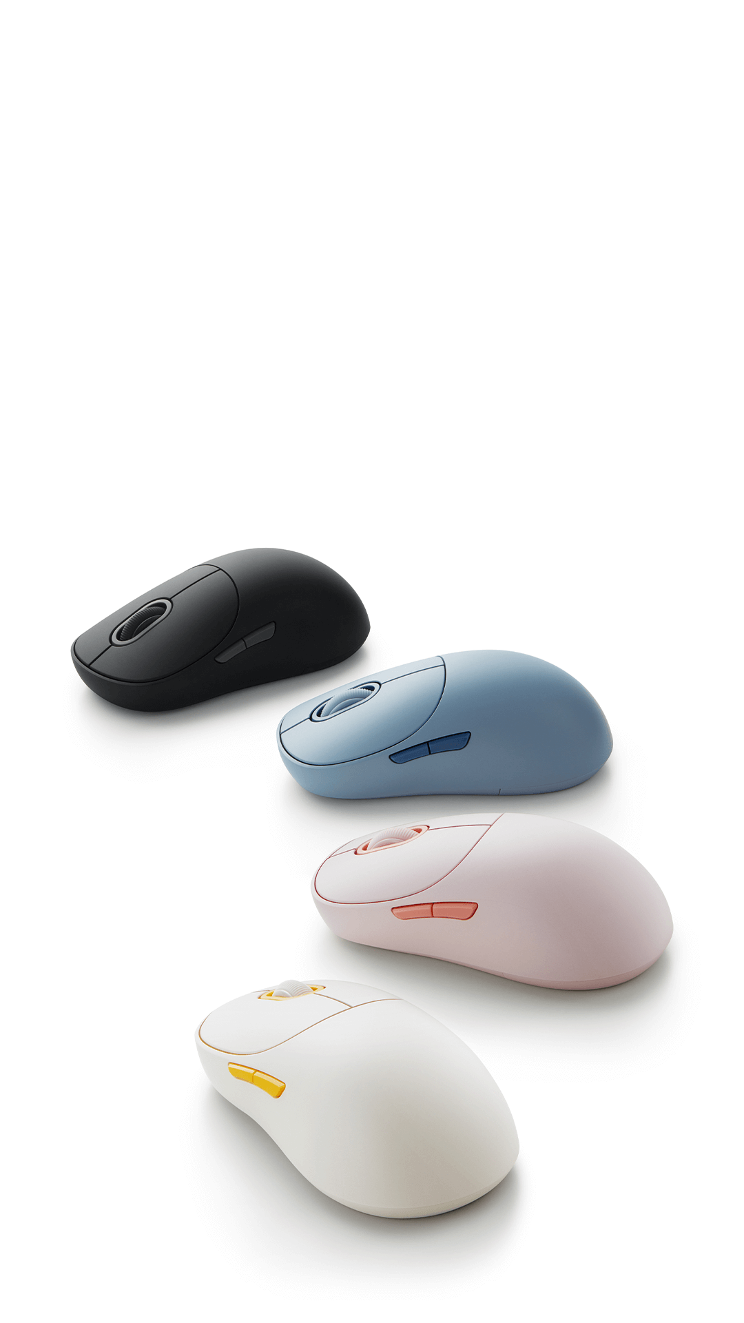 Xiaomi Wireless Mouse 3