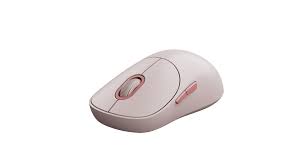 Xiaomi Wireless Mouse 3 أبيض GL 57943