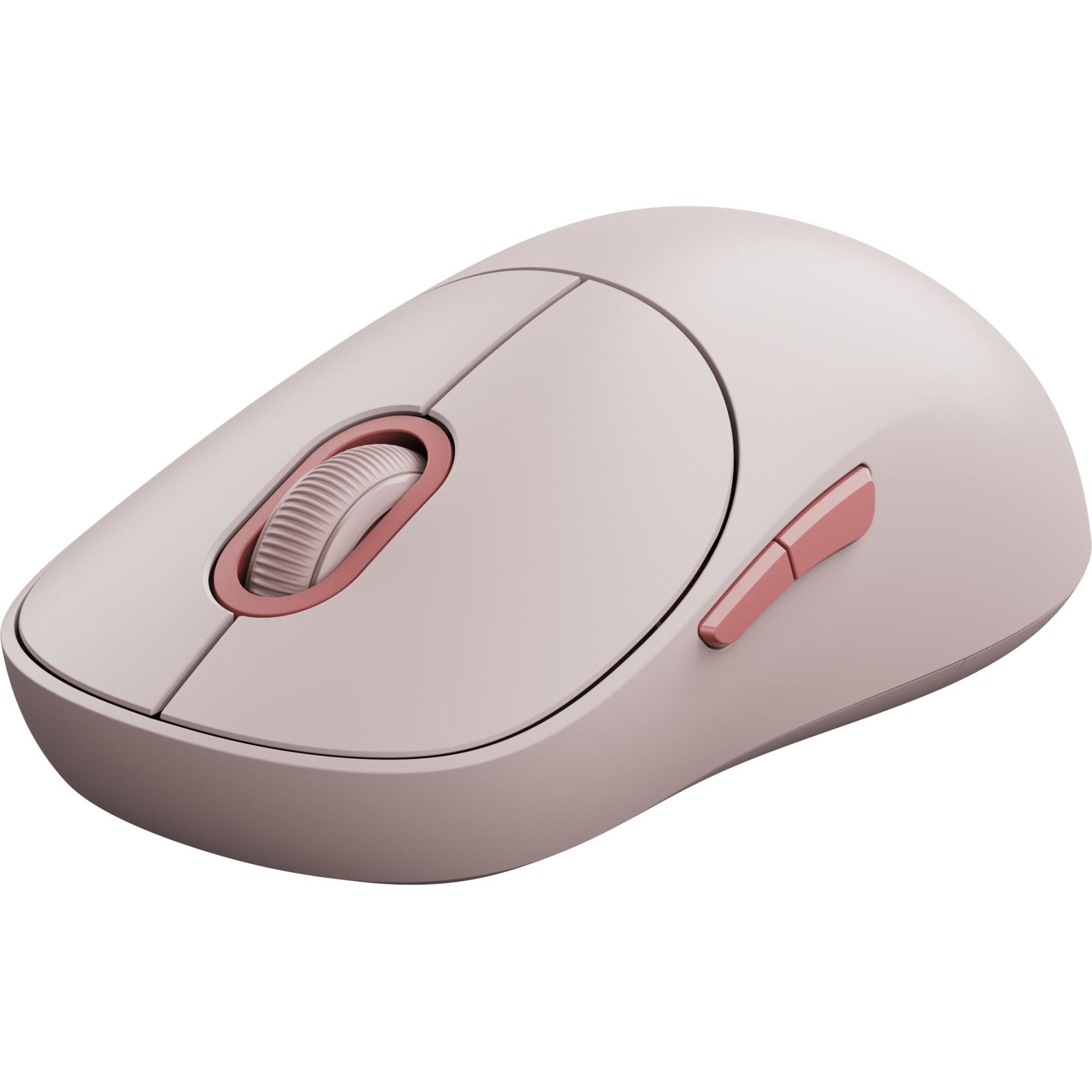 Xiaomi Wireless Mouse 3 وردي GL 57942