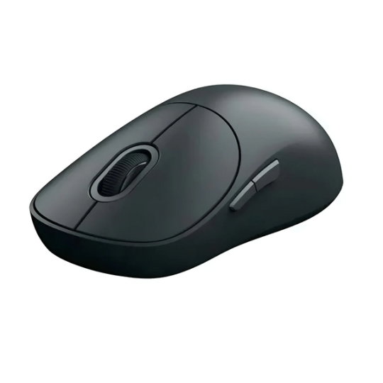 Xiaomi Portable Mouse 3 أسود CN