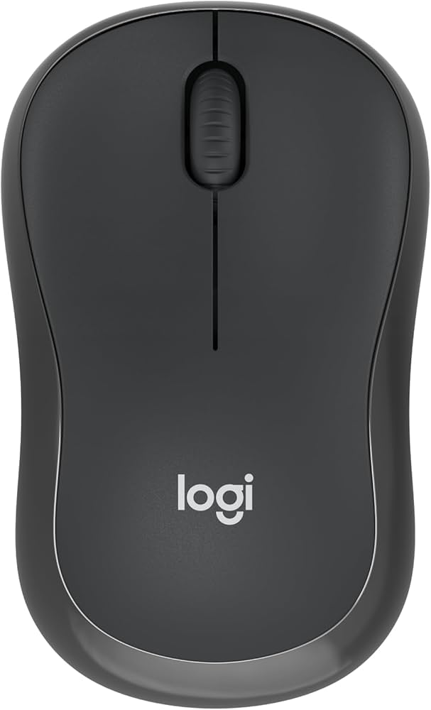 Logitech ماوس بلوتوث صامت M241 910-007471