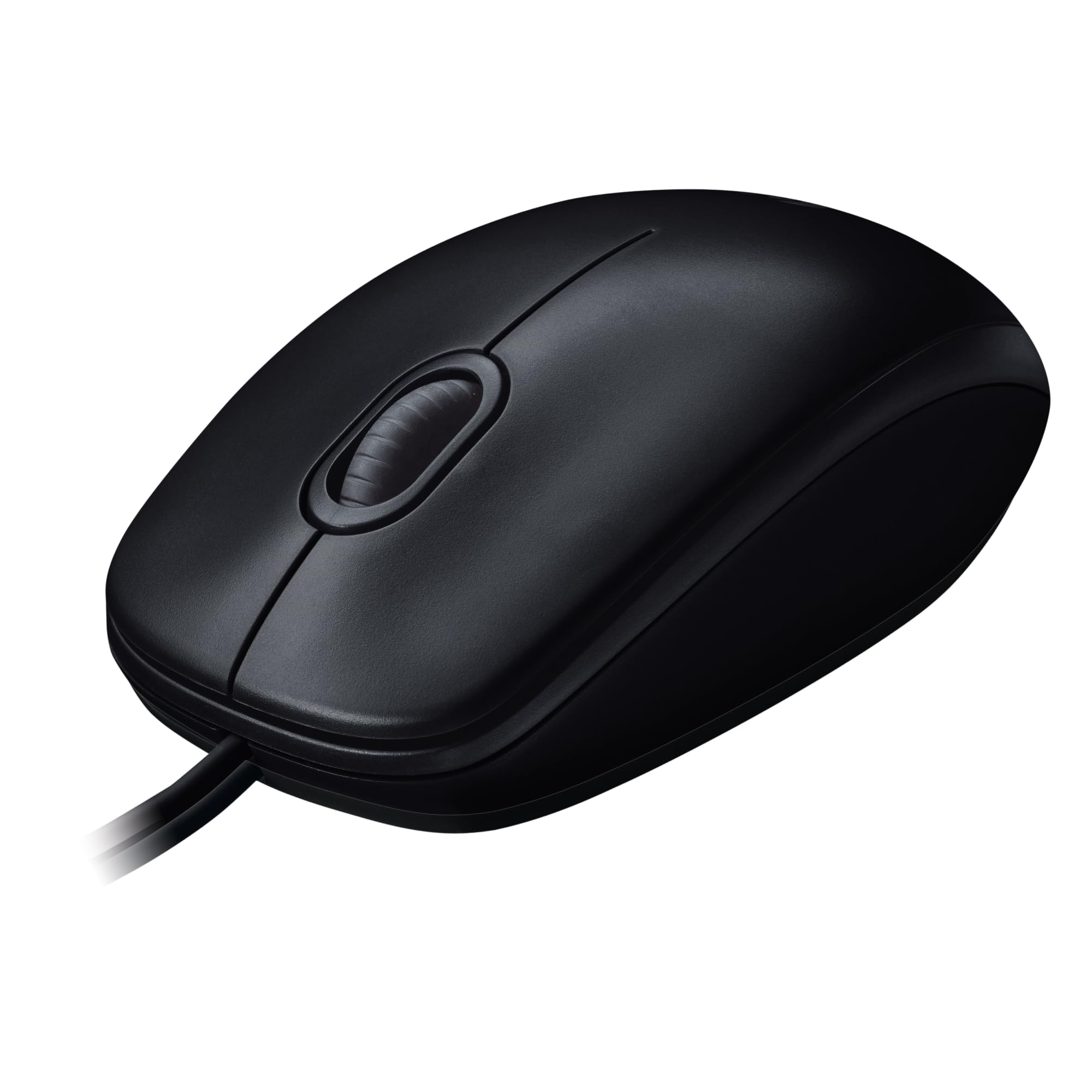 Logitech ماوس سلكي M100 910-006652