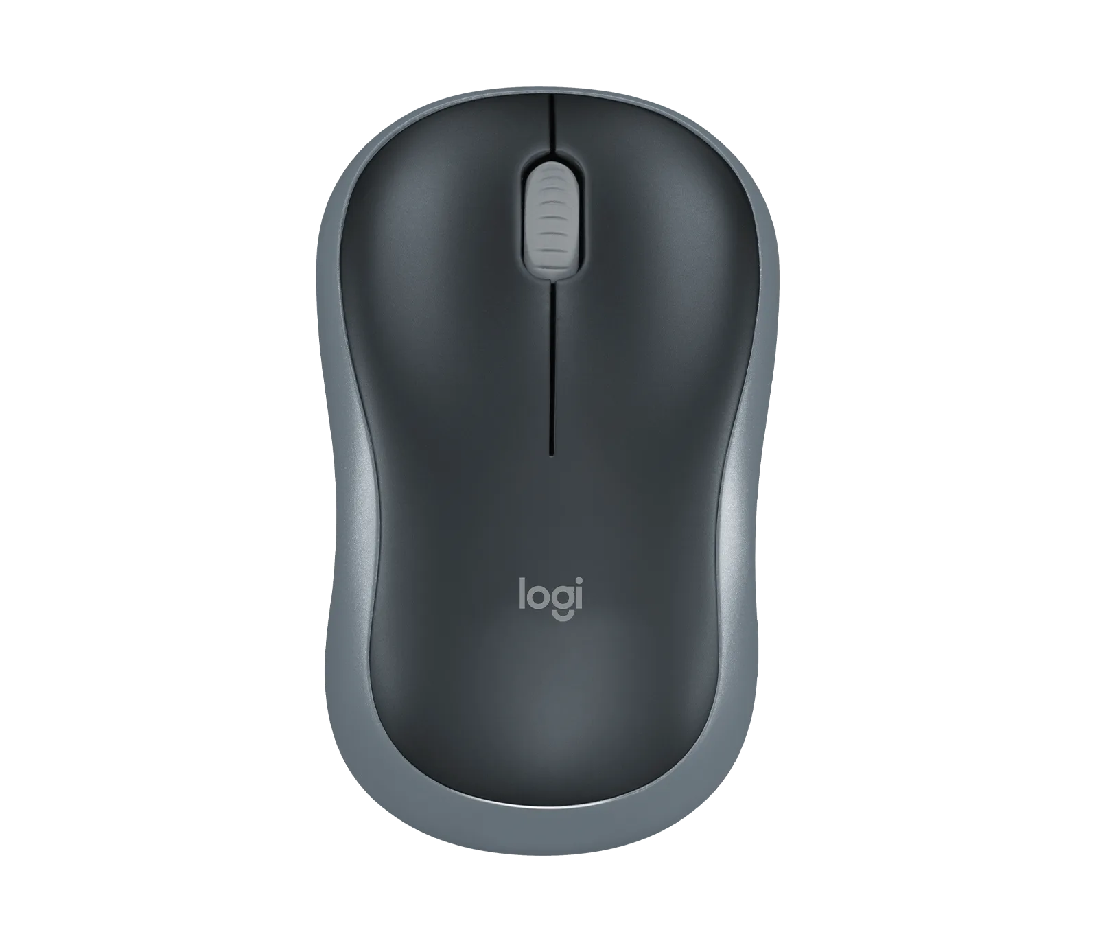 Logitech ماوس لاسلكي M185