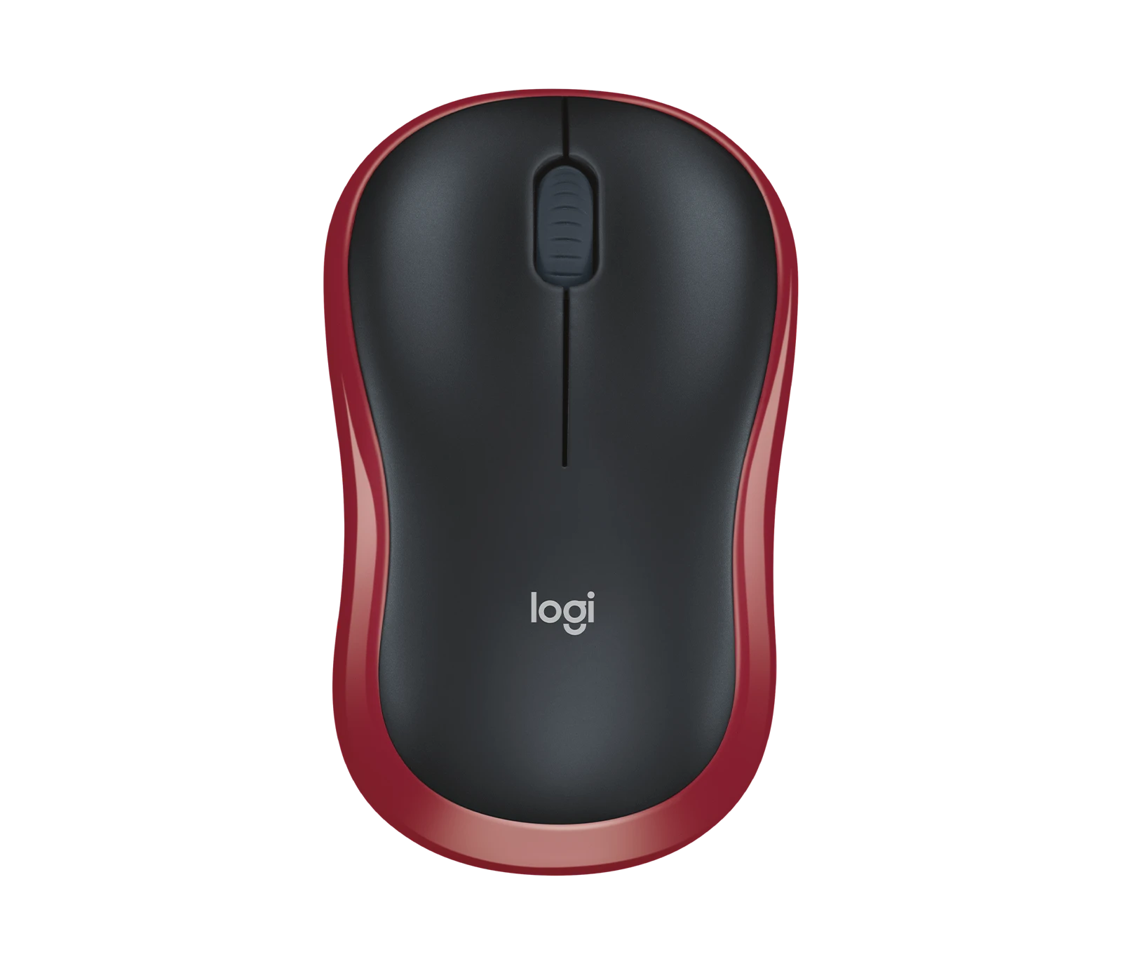 Logitech ماوس لاسلكي M185 910-002235