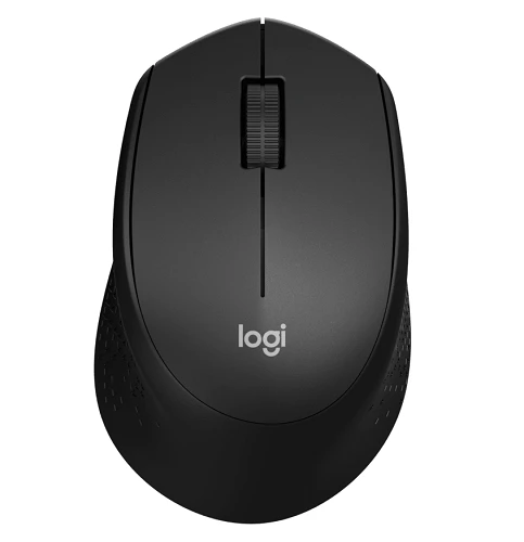 Logitech ماوس لاسلكي M330 910-004909