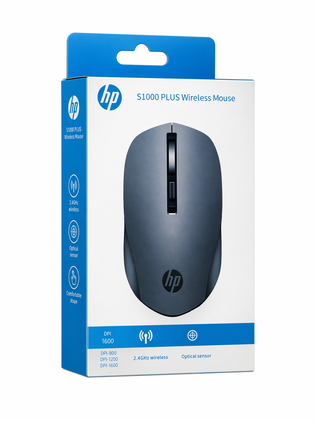 HP ماوس لاسلكي S1000