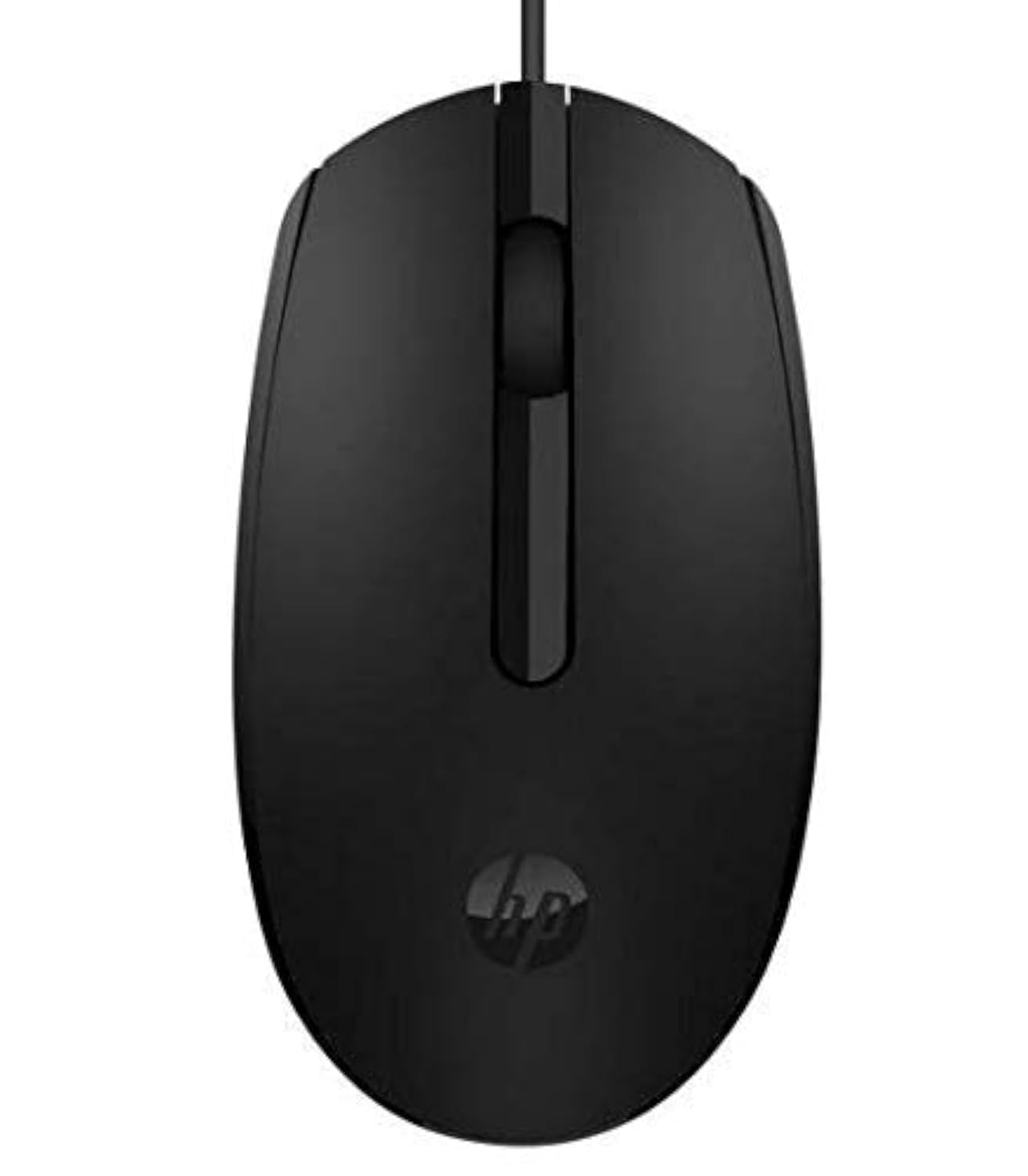 HP ماوس USB بصري M10