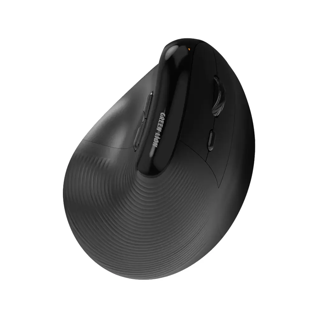 Green Lion ماوس عمودي Ergo Grip