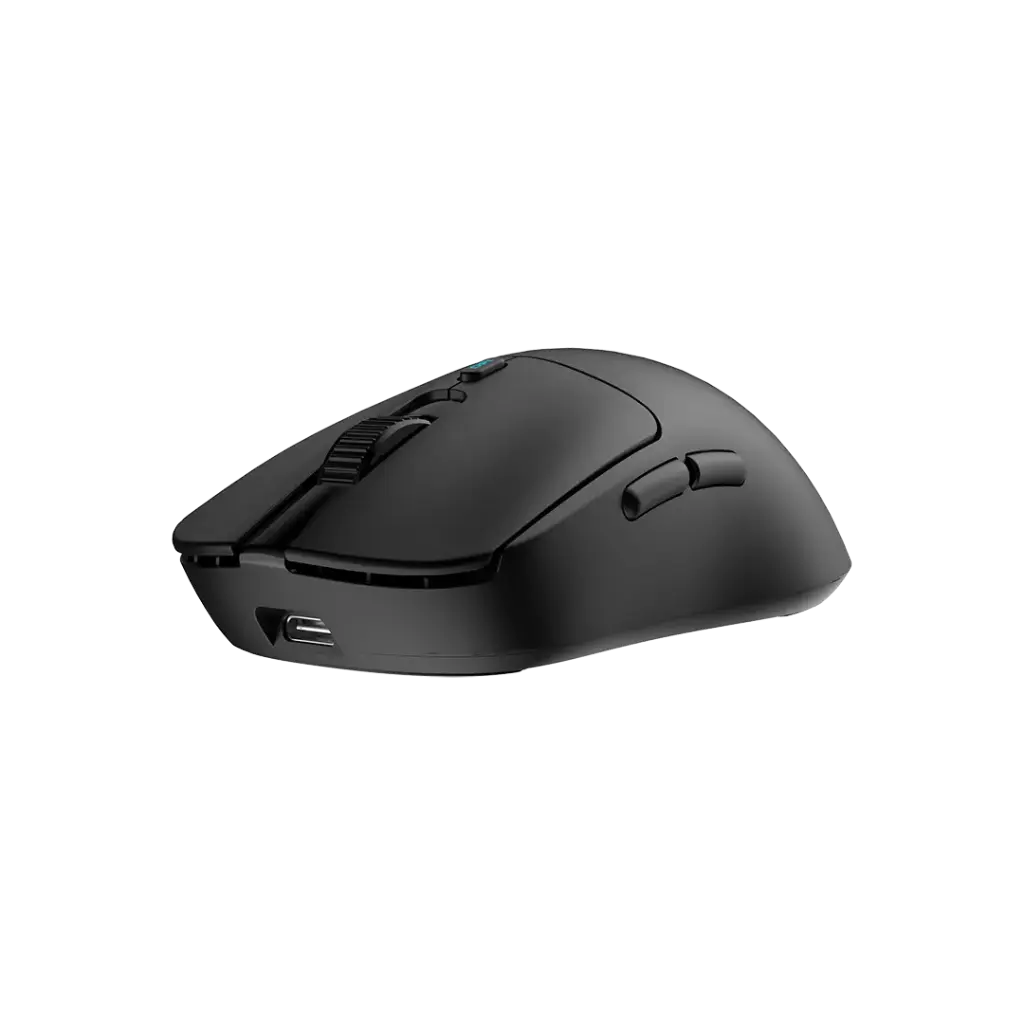 Porodo Gaming ماوس ألعاب 12000 DPI Triple Mode