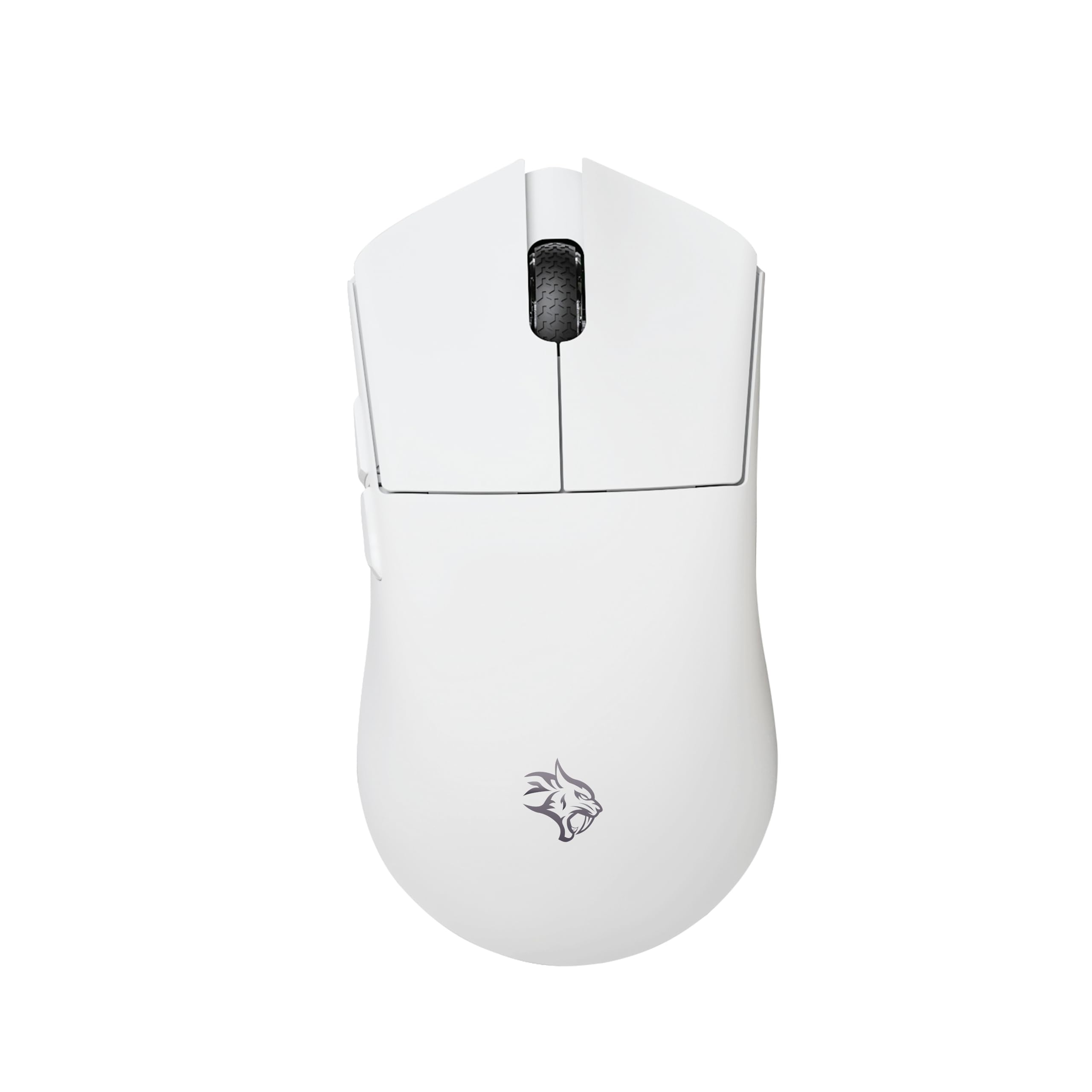 Porodo Gaming Lightfeather 7D ماوس (USB/2.4G/Bluetooth)