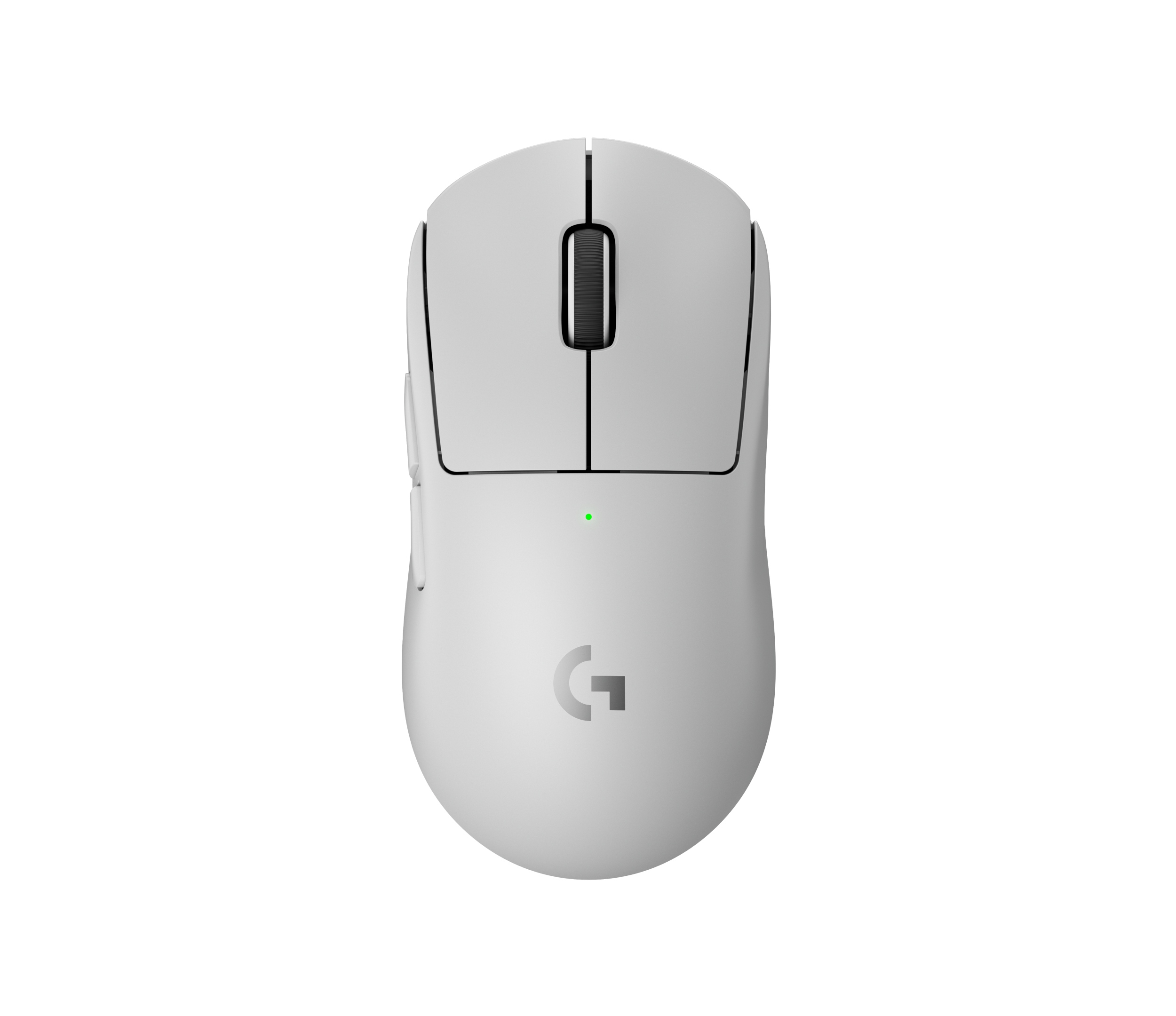 Logitech G Pro X Superlight 2 Dex Белая 2.4GHz (#934)